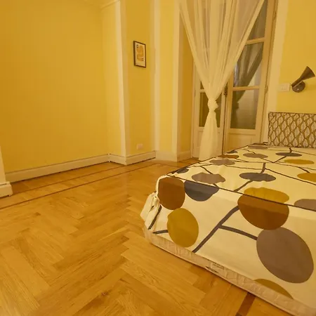 Apartamento Palazzo Emilia Suites *