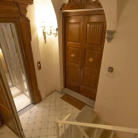 Palazzo Emilia Suites