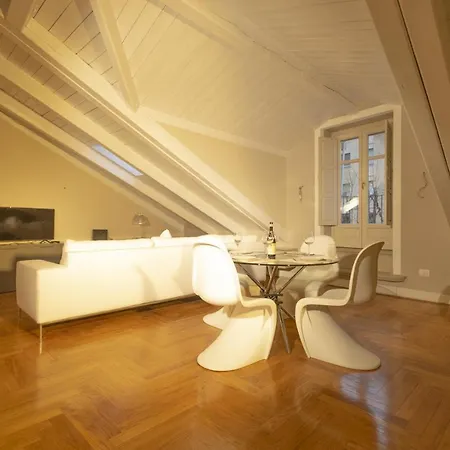 Palazzo Emilia Suites