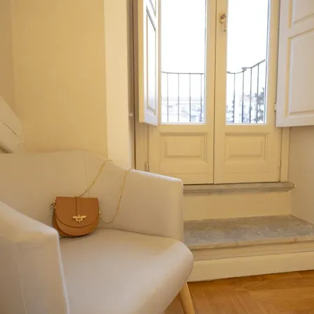 Palazzo Emilia Suites Acqui Terme