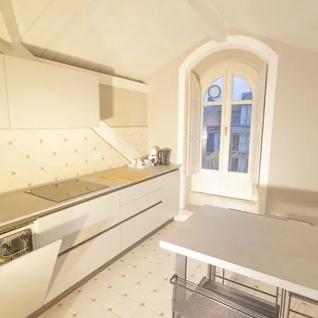 Apartamento Palazzo Emilia Suites Acqui Terme