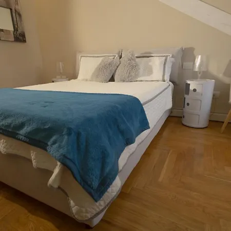 Palazzo Emilia Suites