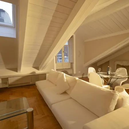 Palazzo Emilia Suites Apartamento