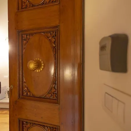 Palazzo Emilia Suites Apartamento