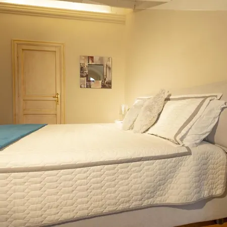 Palazzo Emilia Suites Apartamento Acqui Terme