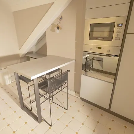 Apartamento Palazzo Emilia Suites *
