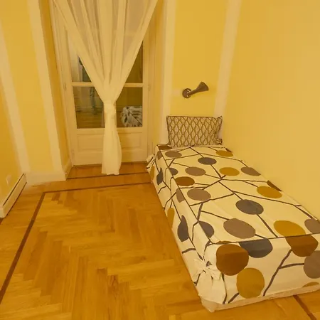Apartamento Palazzo Emilia Suites
