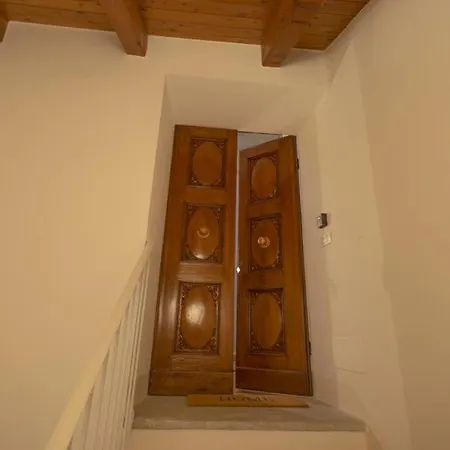 Palazzo Emilia Suites Apartamento