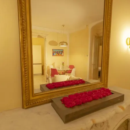 Palazzo Emilia Suites Apartamento *