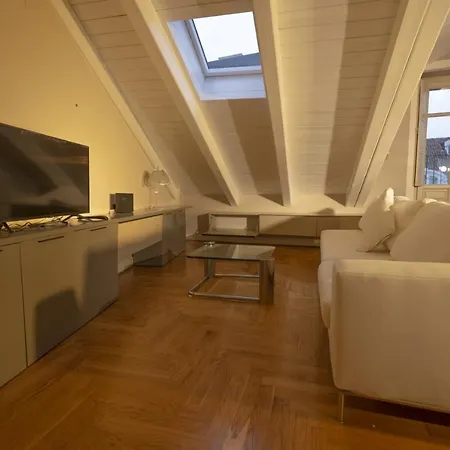 Palazzo Emilia Suites Apartamento Acqui Terme