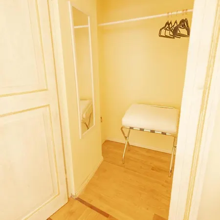 Palazzo Emilia Suites Apartamento *