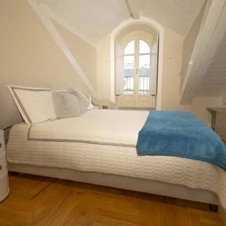 Palazzo Emilia Suites Apartamento Acqui Terme
