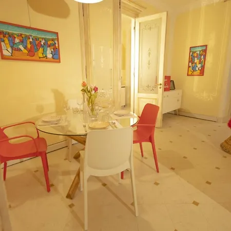 Palazzo Emilia Suites Apartamento Acqui Terme