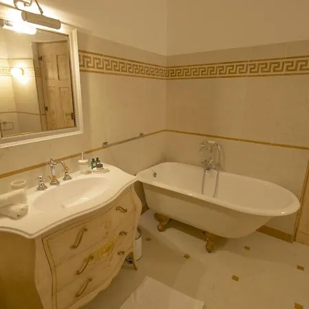 Apartamento Palazzo Emilia Suites *